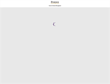 Tablet Screenshot of krannertnetwork.com